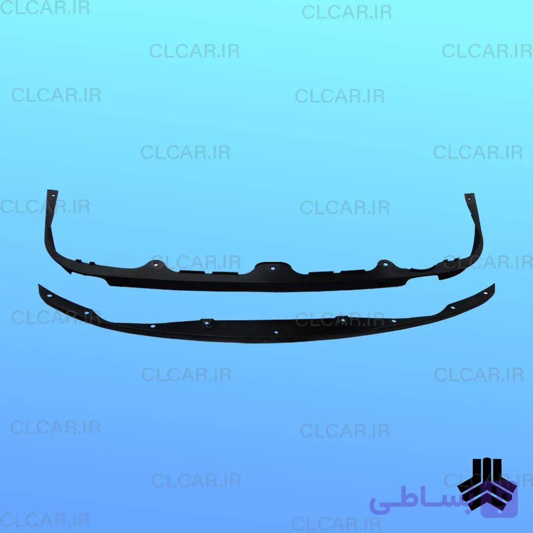 فلاپ سپر جلو و عقب تیبا با کیفیت اصل و شرکتی کد (FS-TBA)