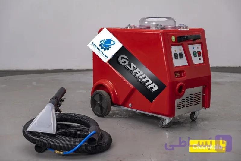 دستگاه مبلشوی صنعتی 10/5 Pro Max