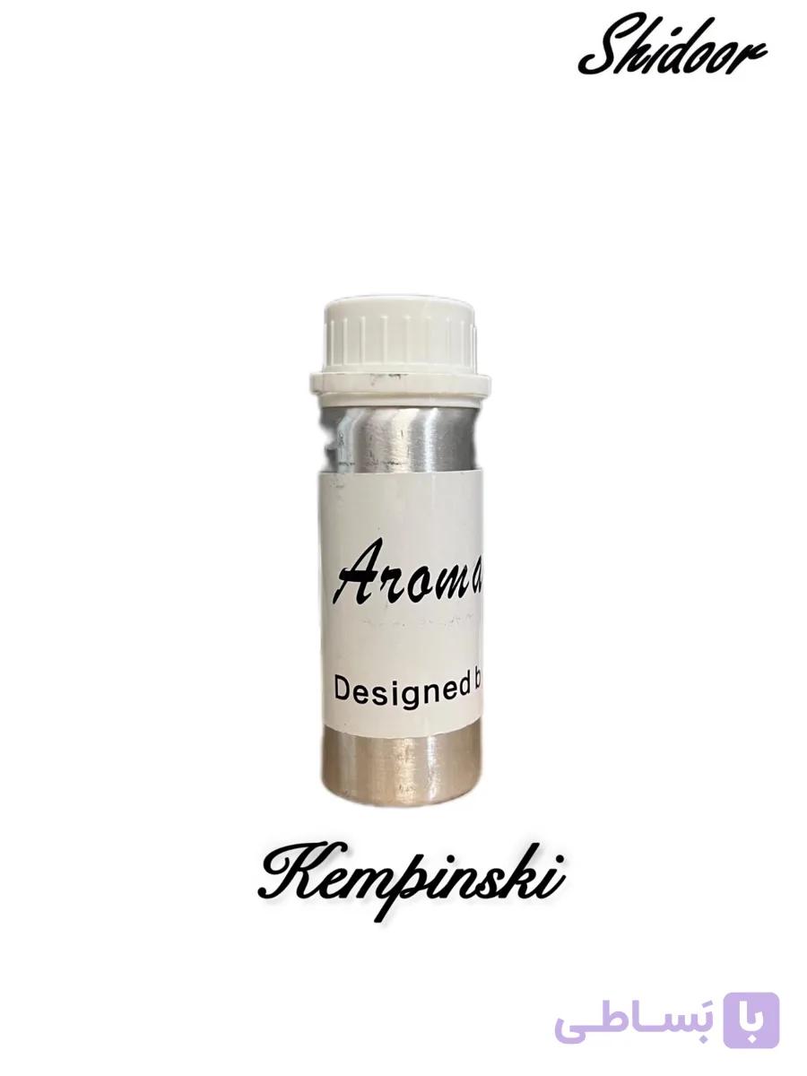 عطر خوشبو کننده حجم 100cc رایحه Kempinski — تصویر 1