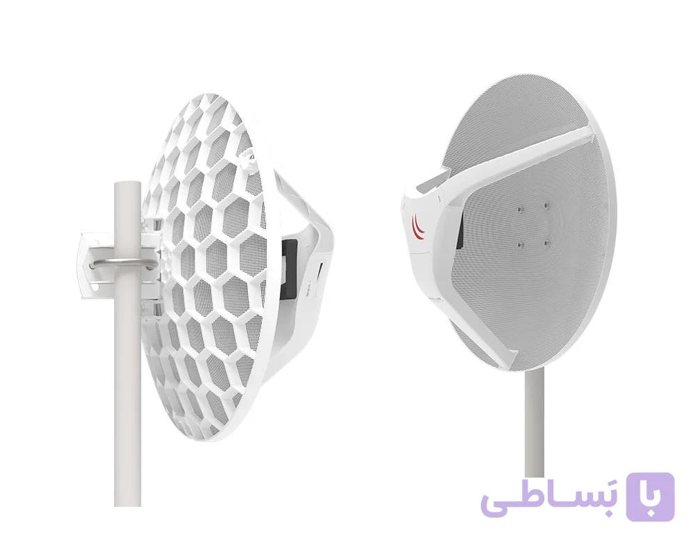 رادیو وایرلس میکروتیک مدل Wire Dish