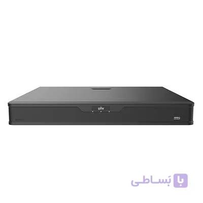 دستگاه UNV NVR302-32B-IQ