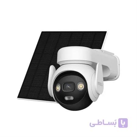 دوربین سولار سیمکارتی  IPC-B7ED-5MOTEA-EU/FSP14