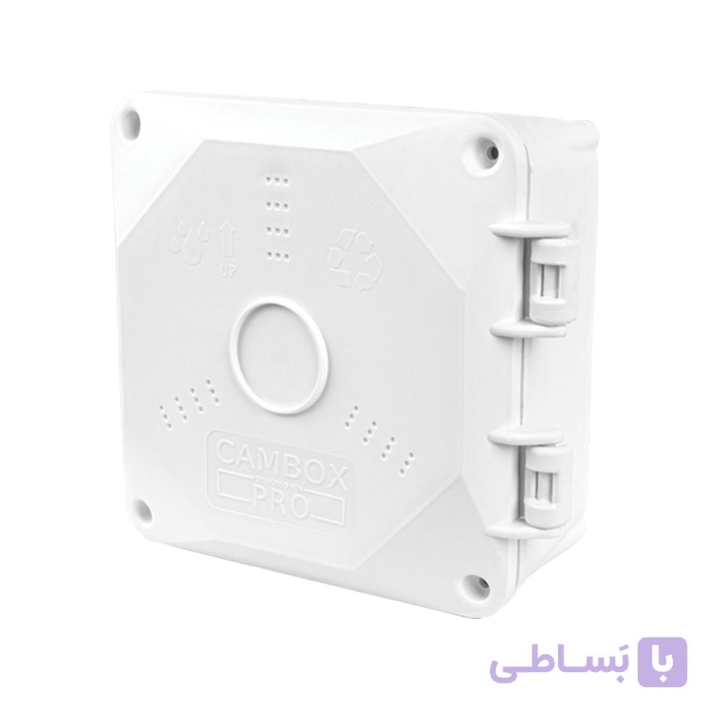 کم باکس پرو 14×14 دوربین مداربسته — تصویر 1