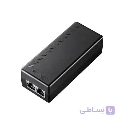 CUDY POE200 30W Gigabit PoE+ Injector — تصویر 1