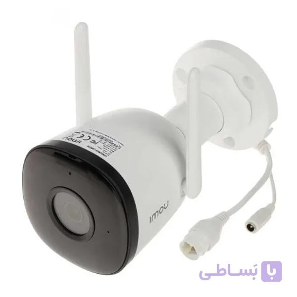 دوربین مداربسته بی سیم آیمو مدل Bullet 2C — تصویر 1