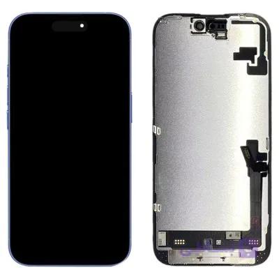 ال سی دی آیفون 16 پرو ( iPhone 16 pro)
