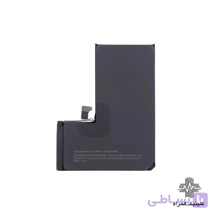 باتری تقویتی آیفون 14