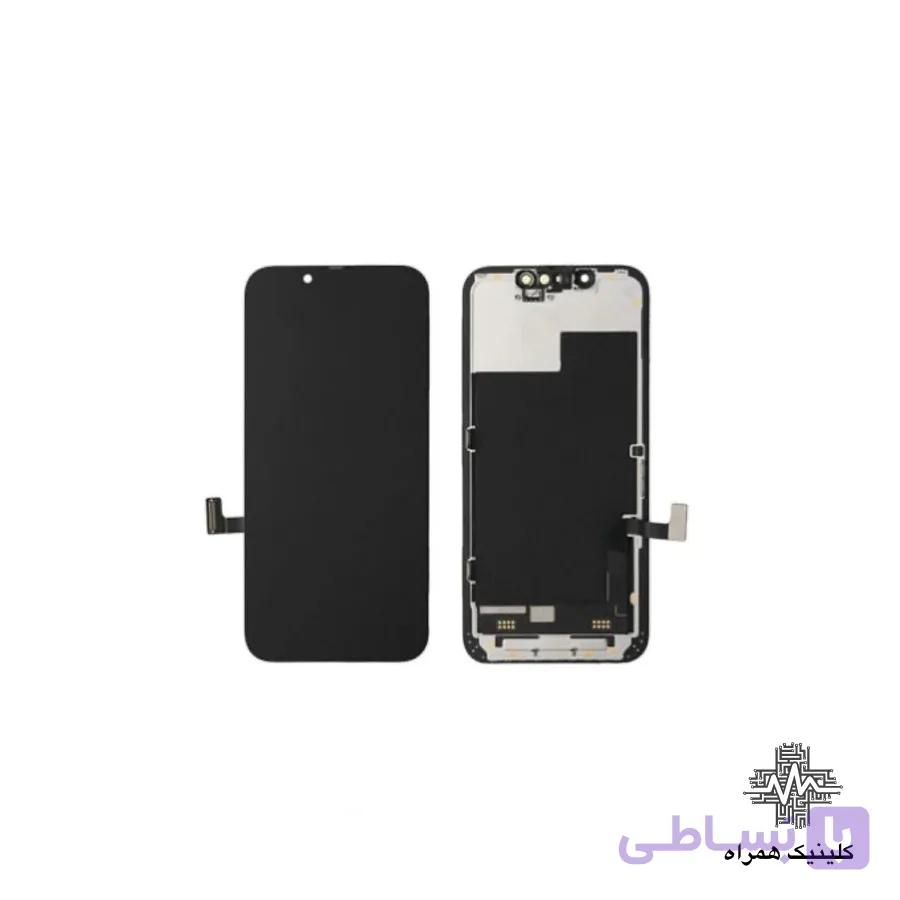 ال سی دی آیفون 16 پرو مکس ( iPhone 16 pro max)