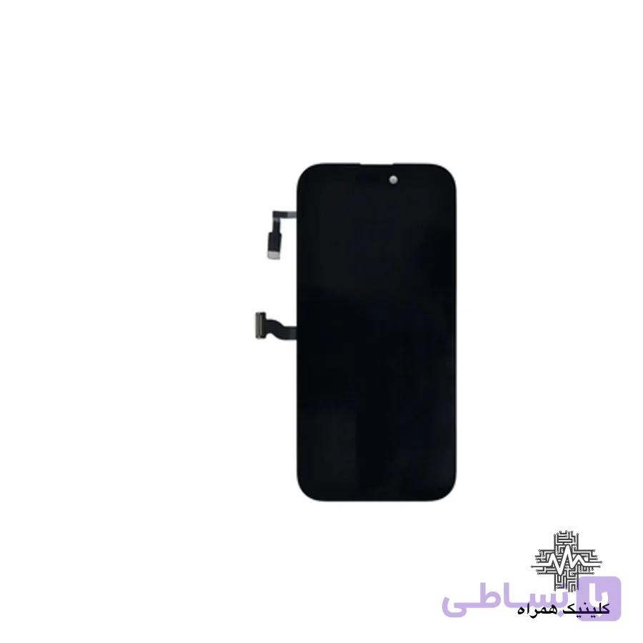 ال سی دی آیفون 14پرو مکس (iPhone 14 promax)