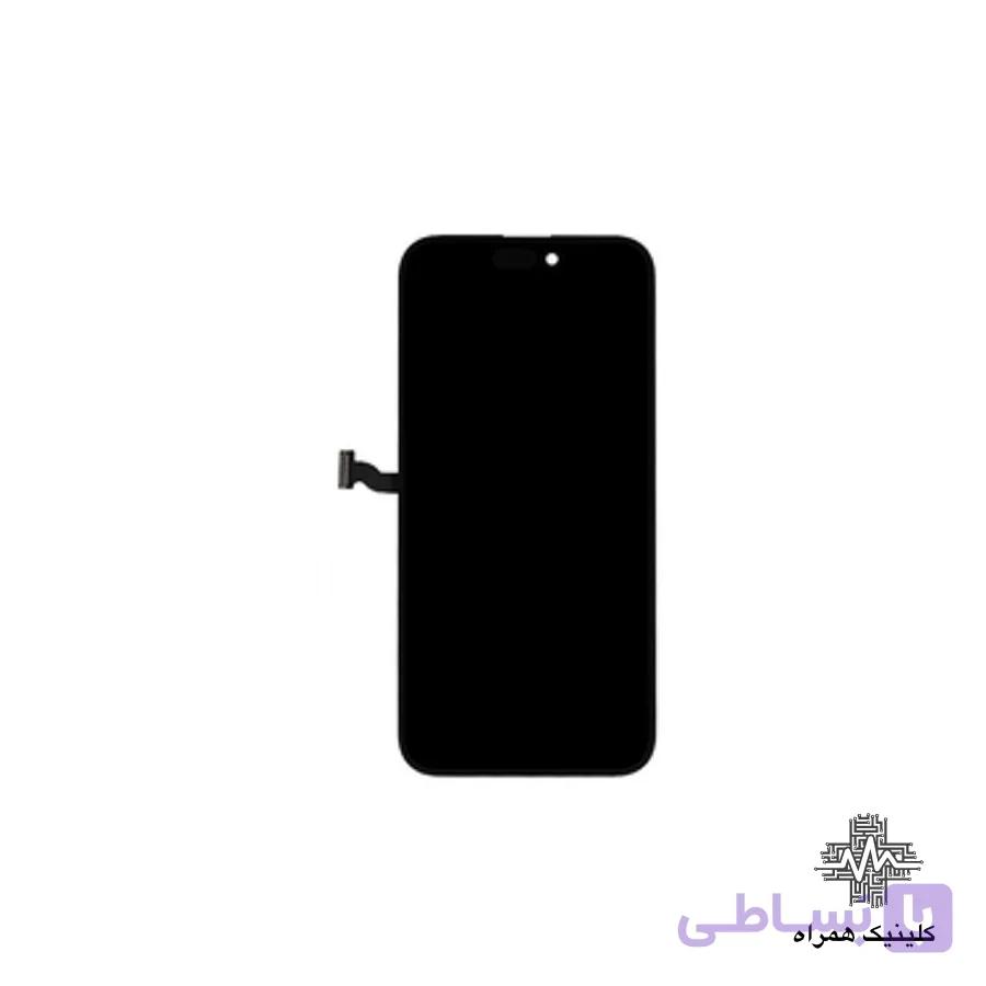 ال سی دی آیفون 14 (iPhone 14)