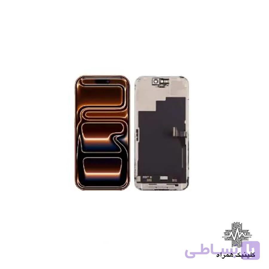 ال سی دی آیفون 17 پرومکس ( iPhone 17 promax)