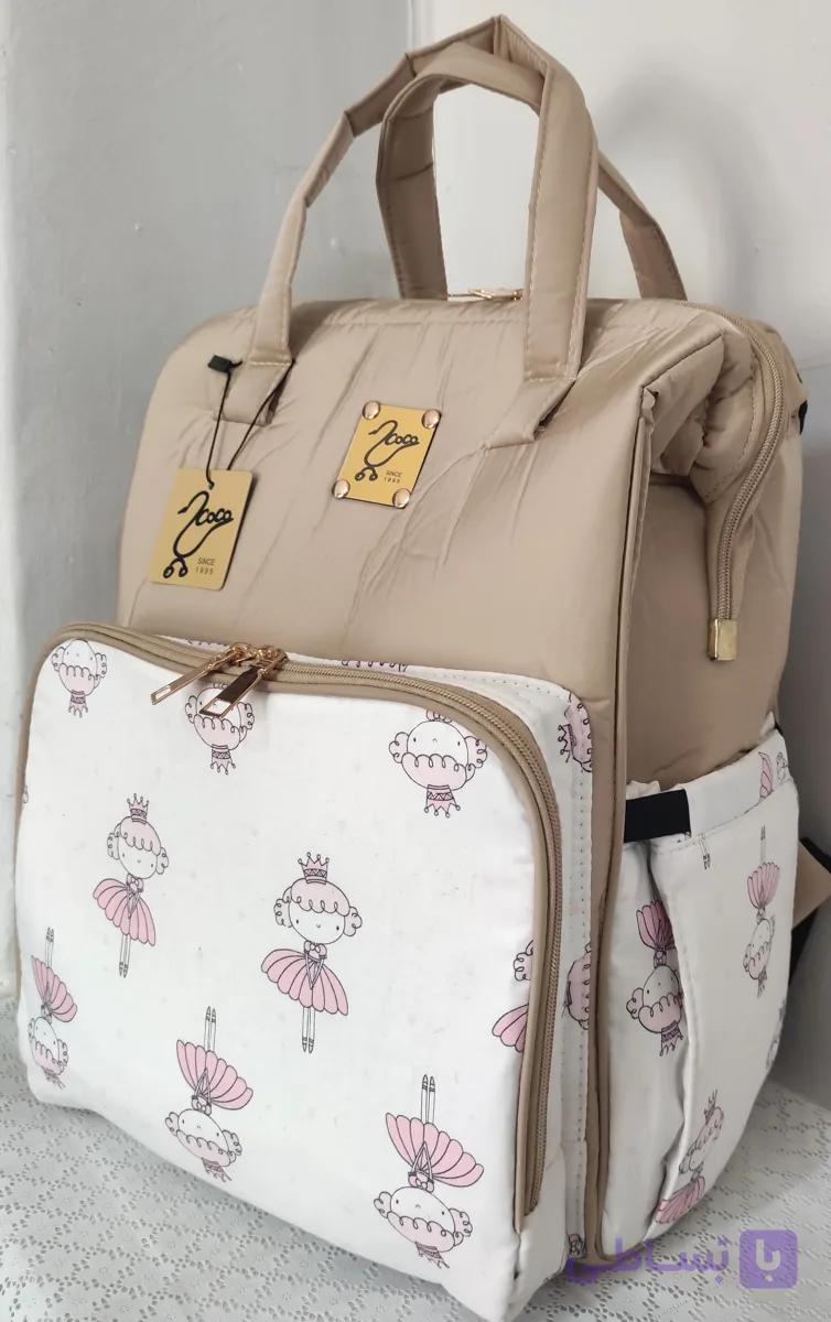 کیف کوله ای نوزاد