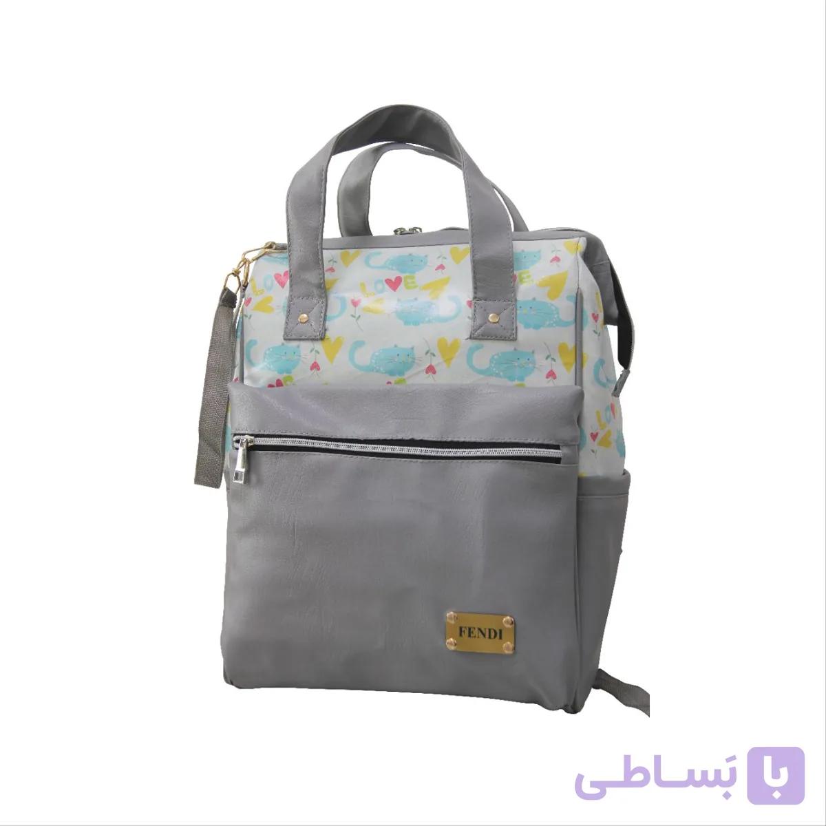کیف کوله چرمی