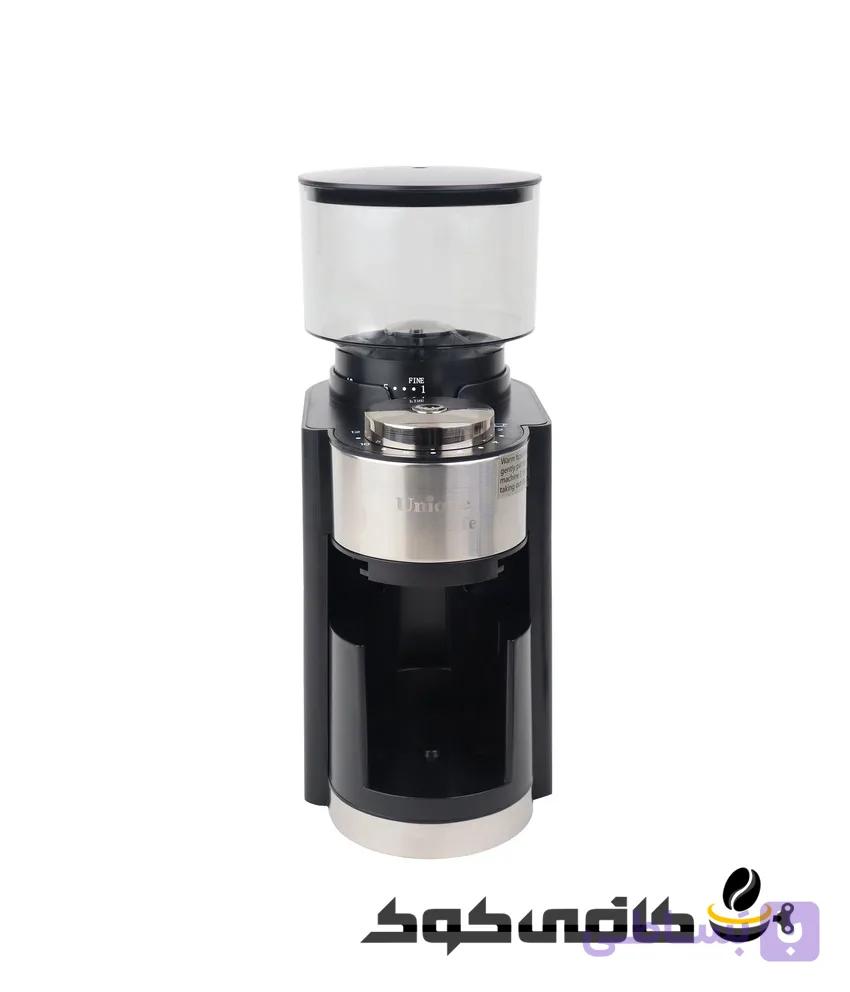 آسیاب قهوه UL-6394یونیک لایف