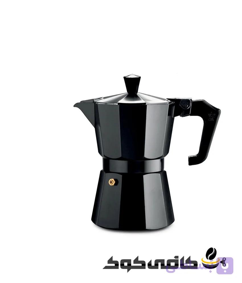 موکاپات سه کاپ مشکی