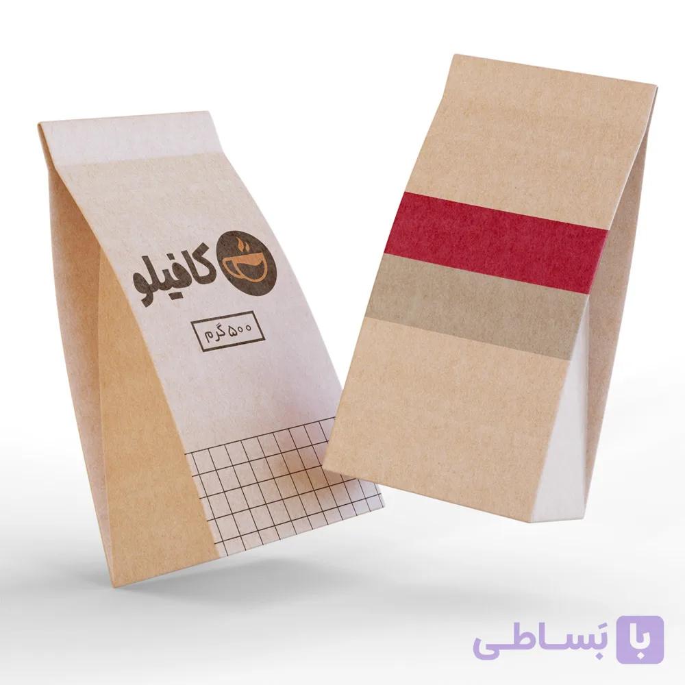 قهوه سوماترا — تصویر 1
