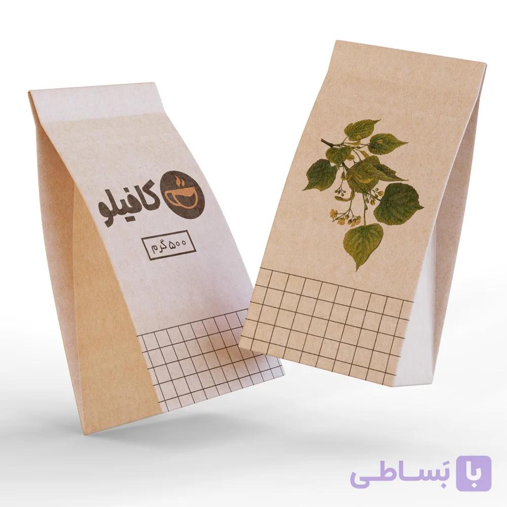 دمنوش زیرفون — تصویر 1