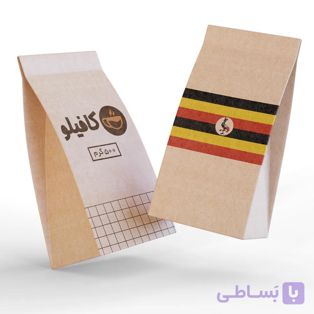 قهوه اوگاندا عربیکا — تصویر 1