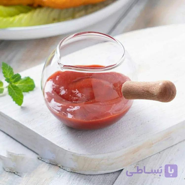 سس خوری مایا مدل H53 — تصویر 1