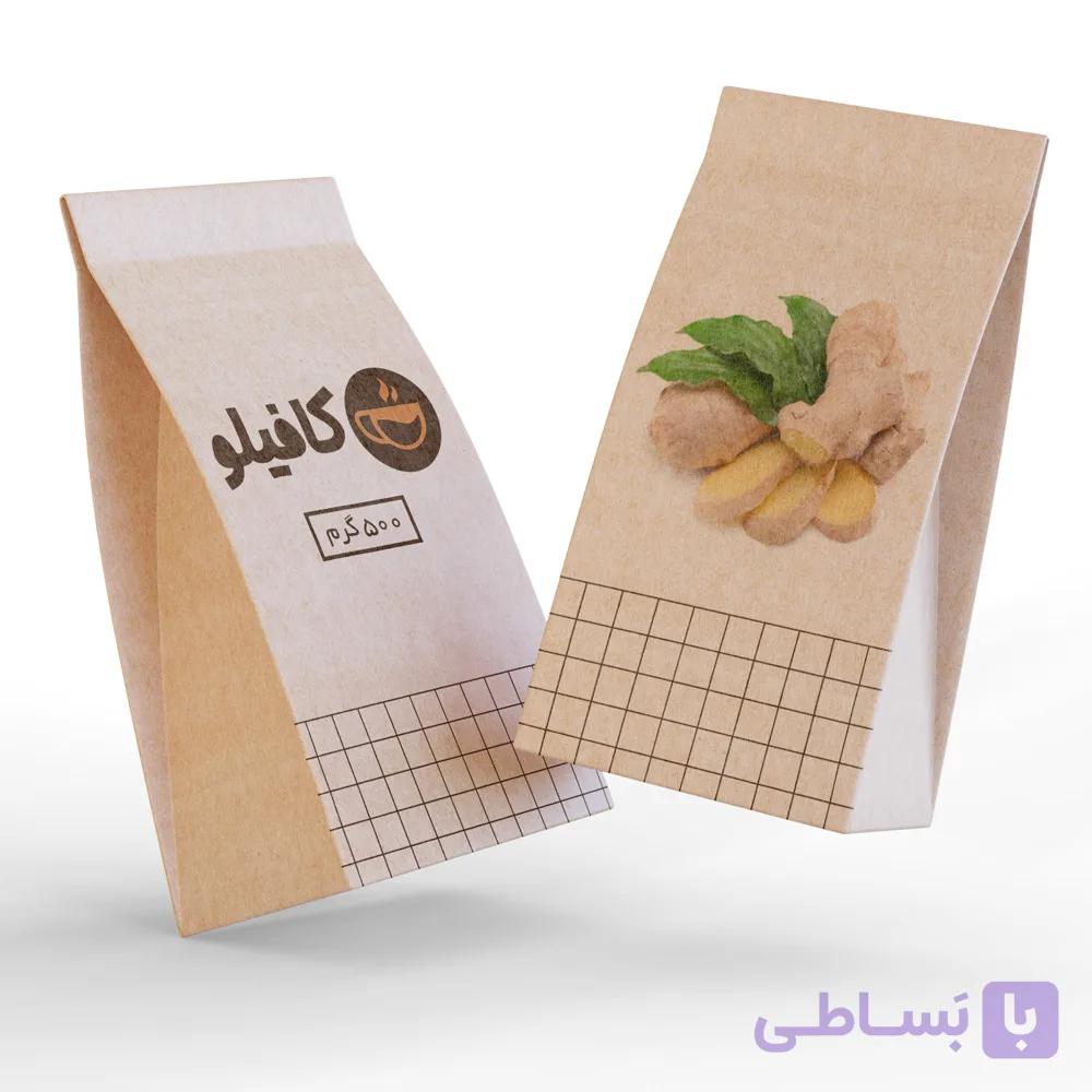 دمنوش زنجبیل — تصویر 1