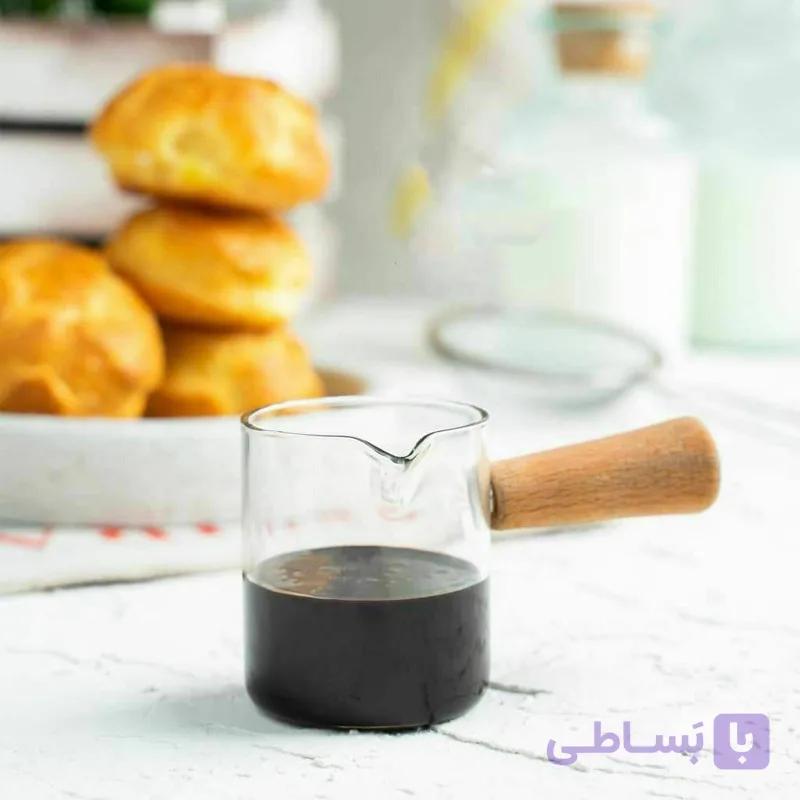 سس خوری مدل MA680 — تصویر 1