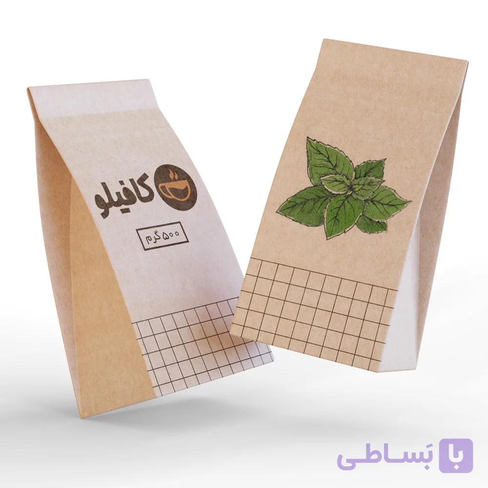 دمنوش نعناع — تصویر 1
