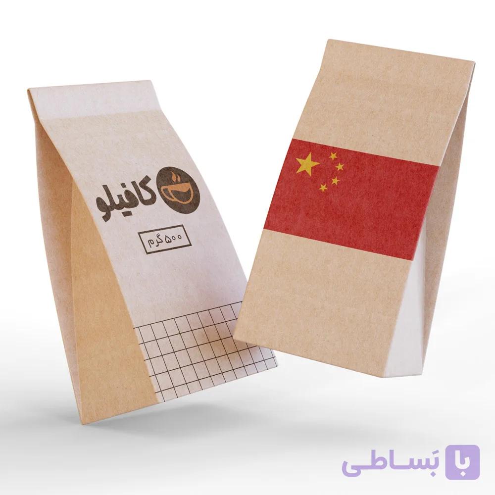 قهوه عربیکا چین — تصویر 1