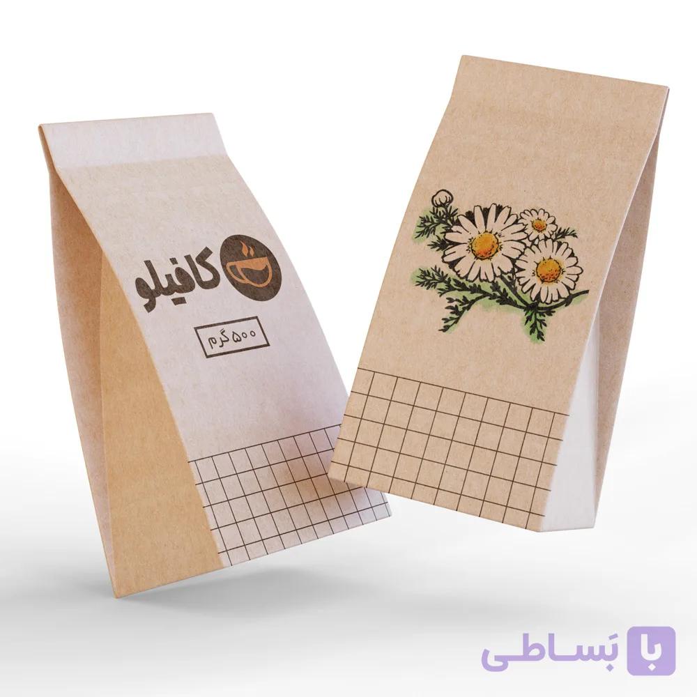 دمنوش بابونه — تصویر 1