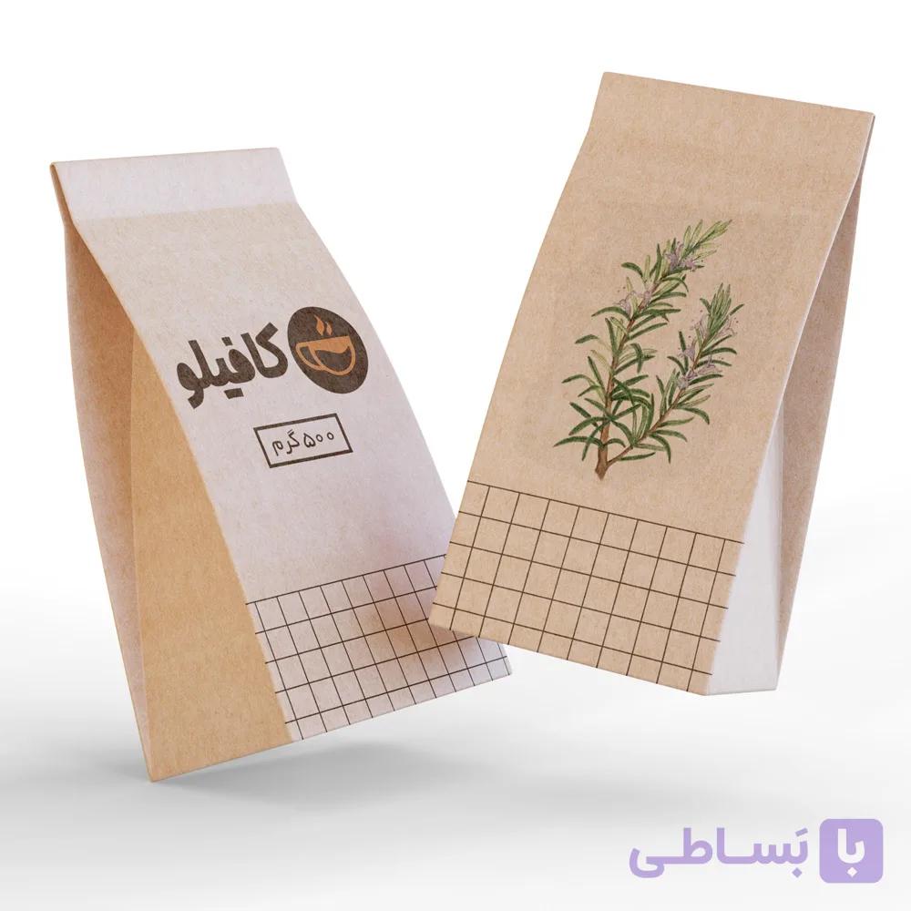 دمنوش اکلیل کوهی(رزماری) — تصویر 1
