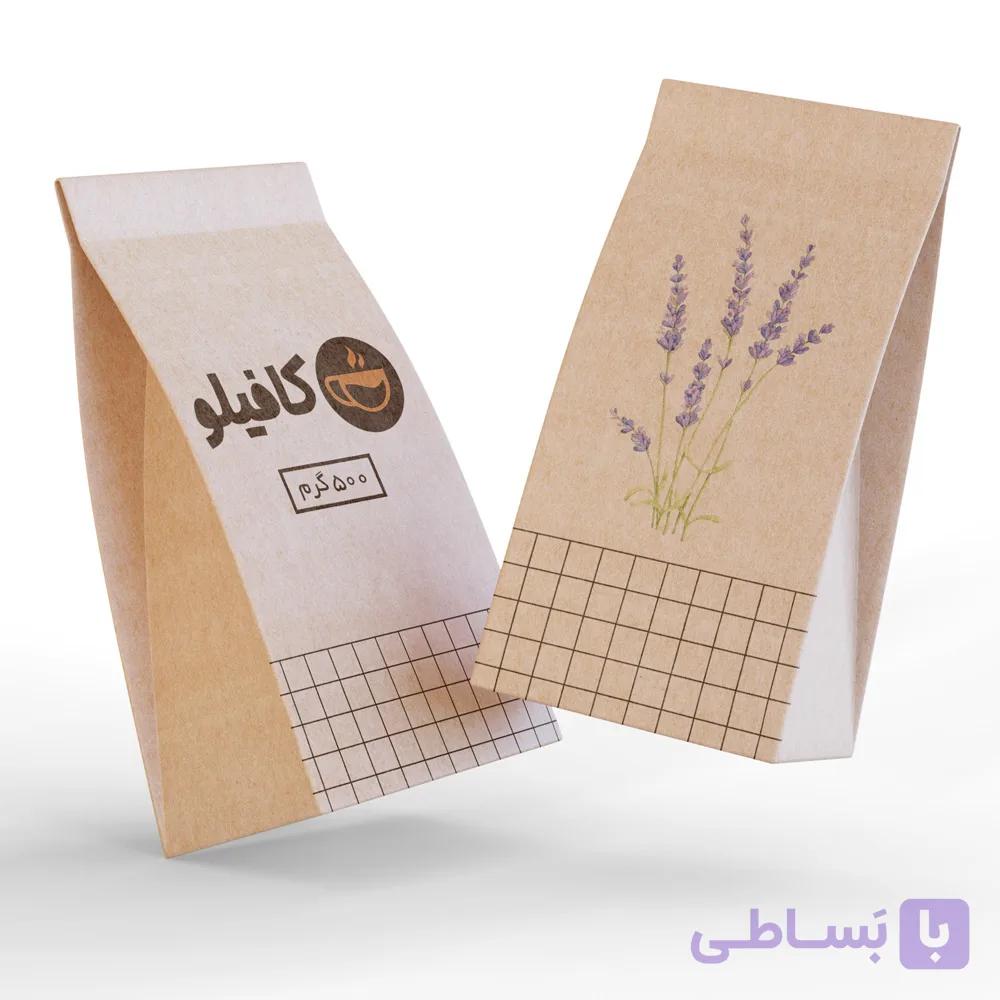 دمنوش اسطوخودوس — تصویر 1
