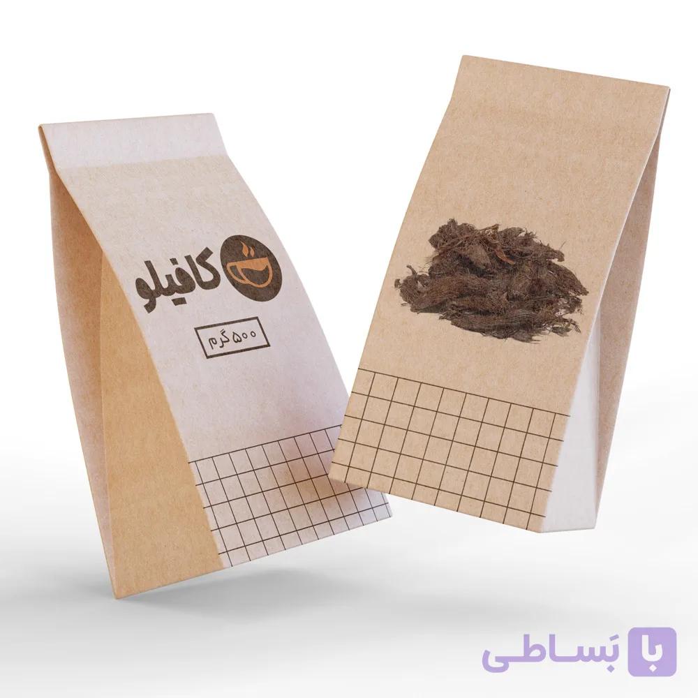 دمنوش سنبل الطیب — تصویر 1