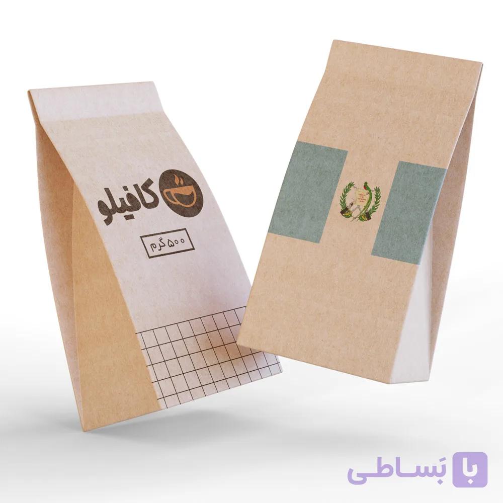 100 گرم قهوه گوآتمالا
