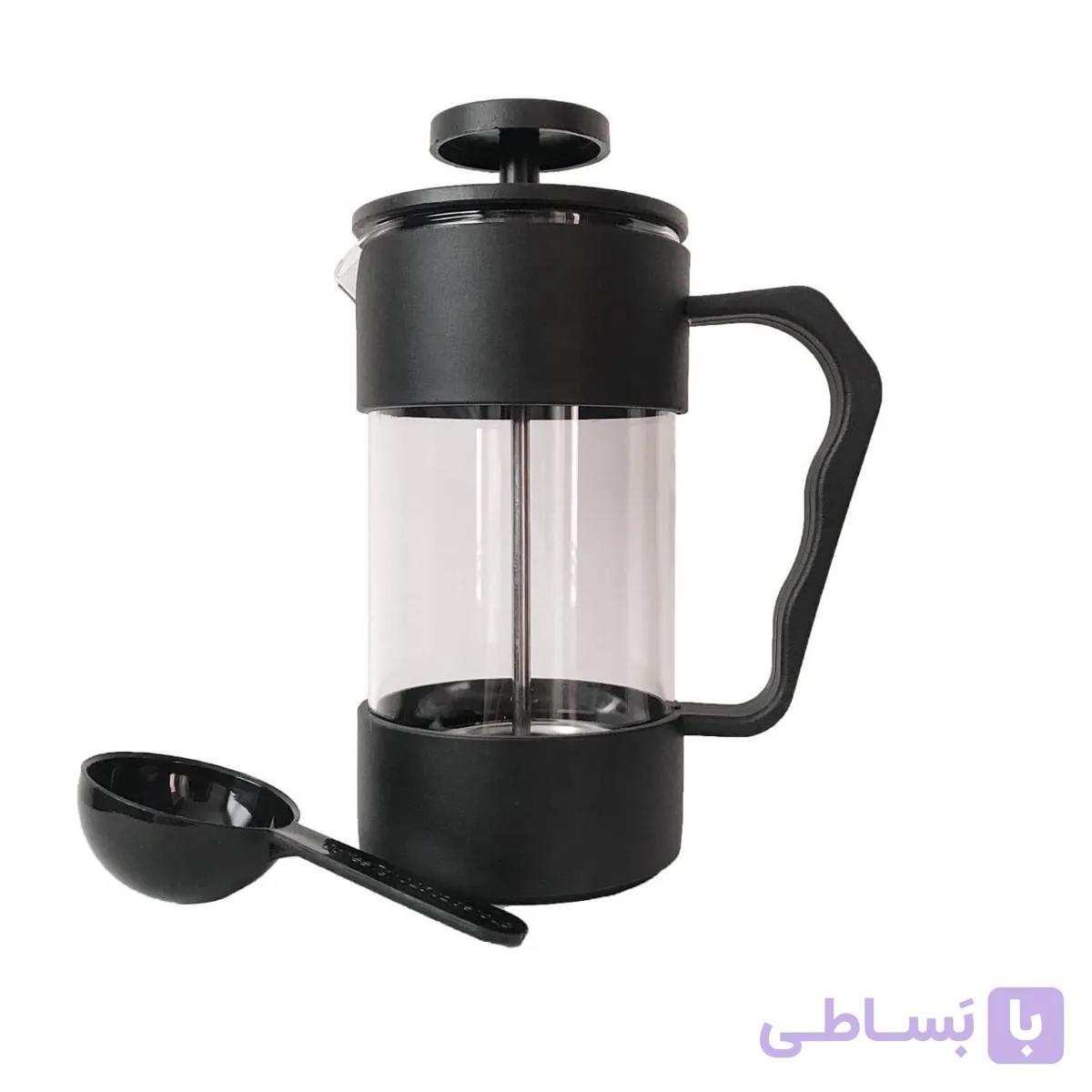 فرنچ پرس YITIAN ظرفیت350 — تصویر 1