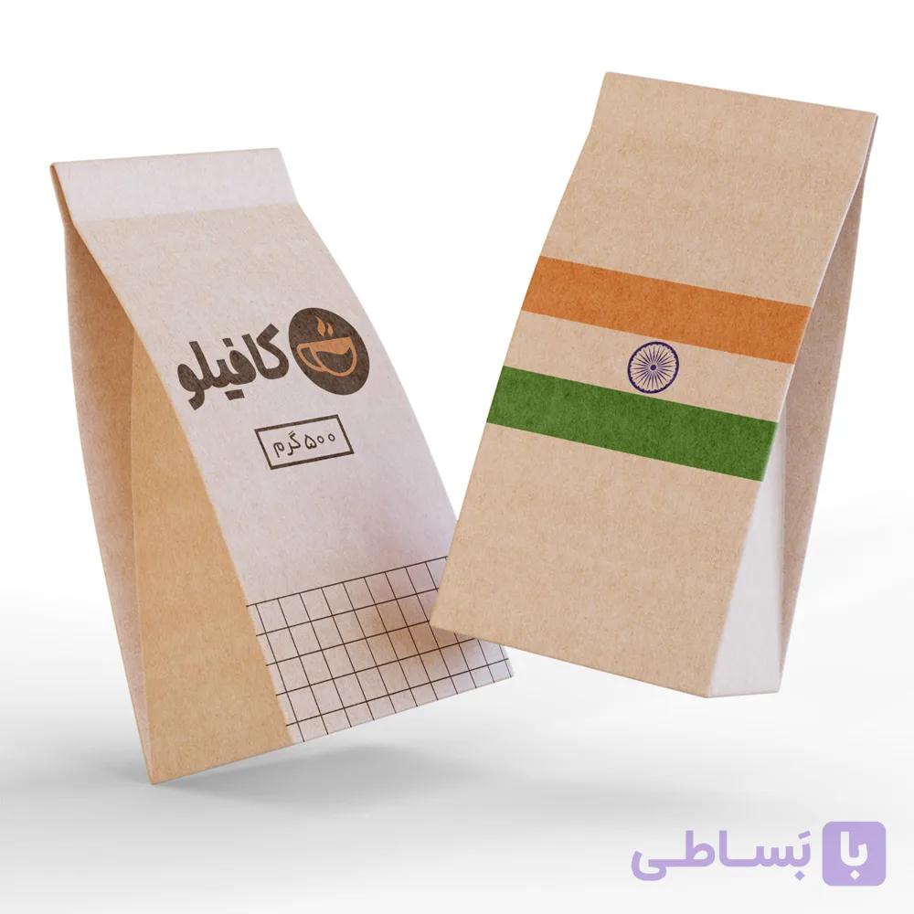 قهوه پی بی هند — تصویر 1