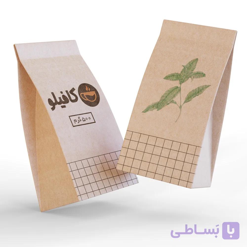 دمنوش به لیمو — تصویر 1