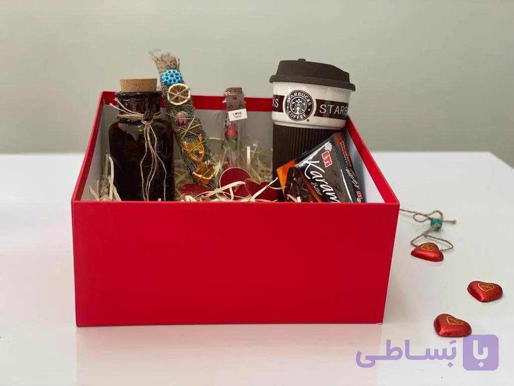 پک هدیه RL-1 — تصویر 1