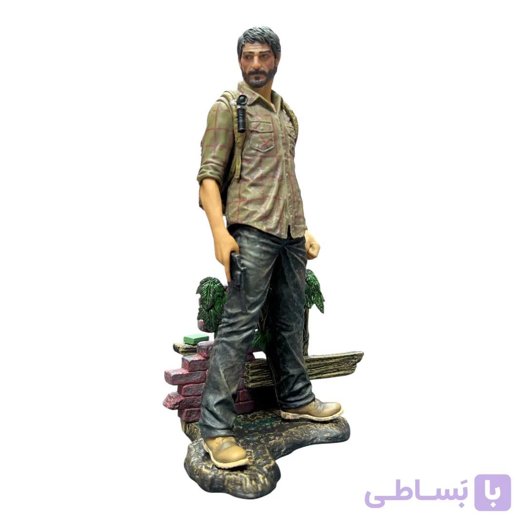 فیگور جوئل میلر | Joel Miller از بازی The Last of Us — تصویر 1