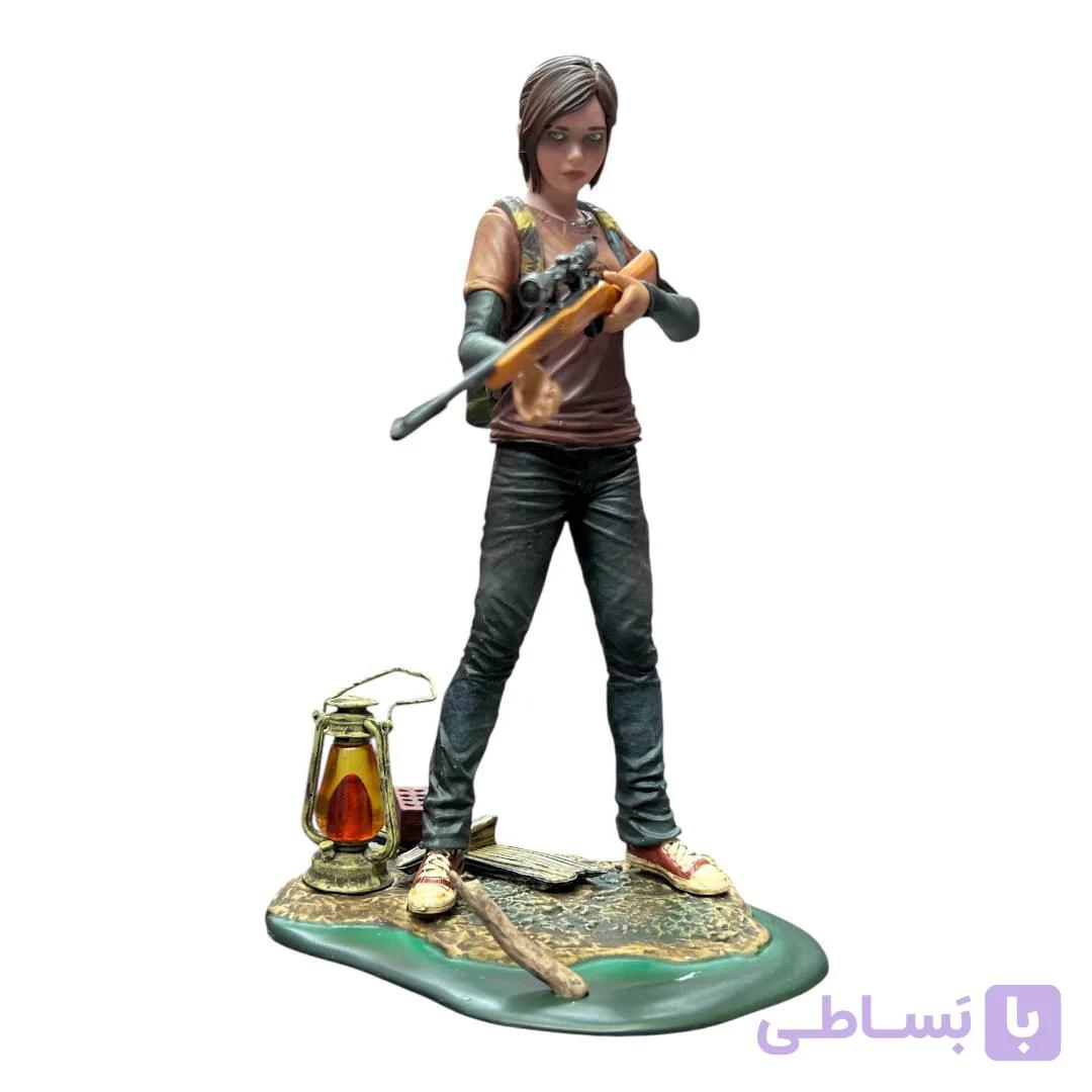 فیگور الی ویلیامز | Ellie Williams از بازی The Last of Us — تصویر 1