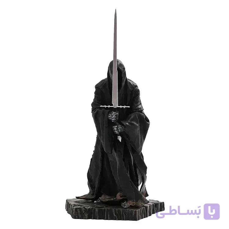 اکشن فیگور نازگول ارباب حلقه ها | The Lord of the Rings Nazgul — تصویر 1