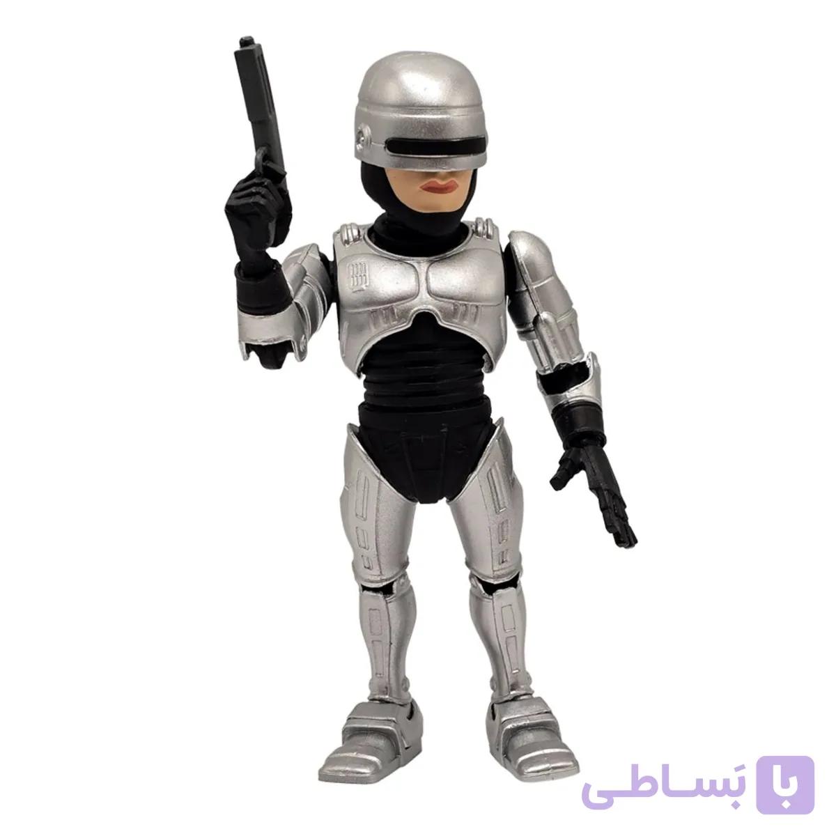 فیگور روبوکاپ Minix | RoboCop — تصویر 1