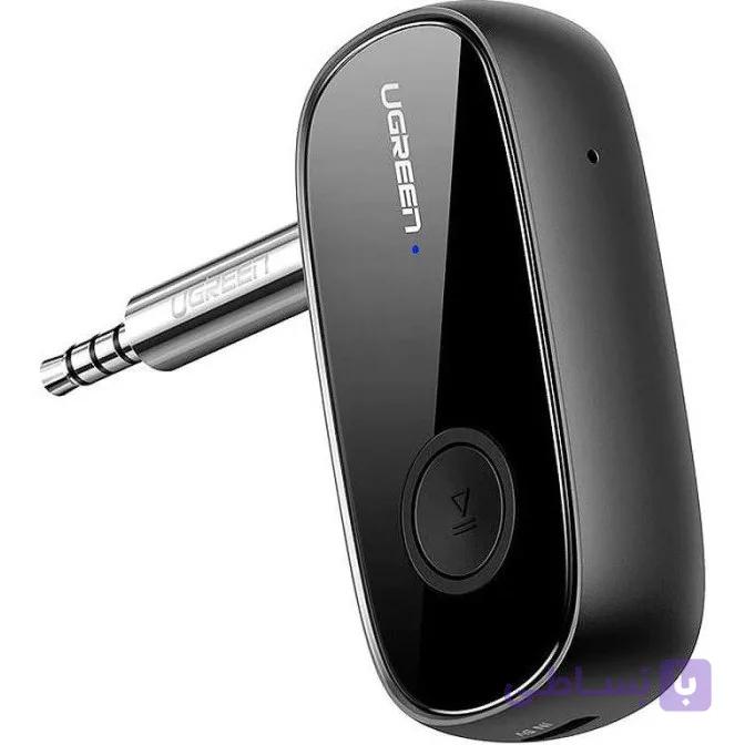 گیرنده بلوتوثی صوتی یوگرین مدل CM279 — تصویر 1
