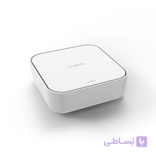 روتر نود مش wifi لوکسول Luxul Epic Mesh MN-10 — تصویر 1
