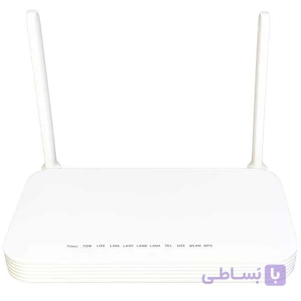 مودم هواوی فیبرنوری EG8145X6 — تصویر 1