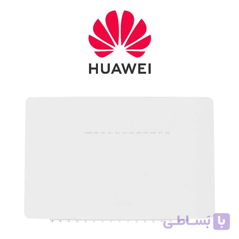 مودم فیبرنوری هوآوی HG8245Q2 آکبند — تصویر 1