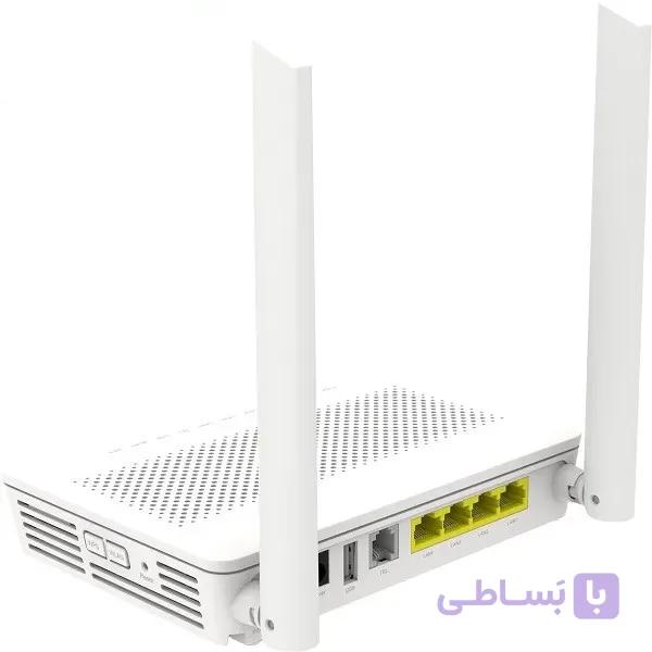 مودم فیبر نوری هوآوی EG8145V5 -5 light — تصویر 1