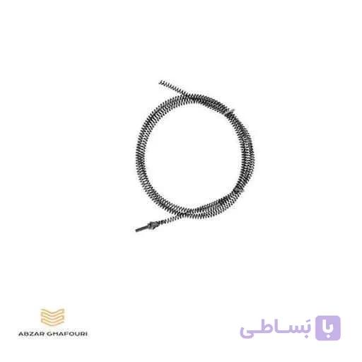 فنر لوله بازکنی 4 متری