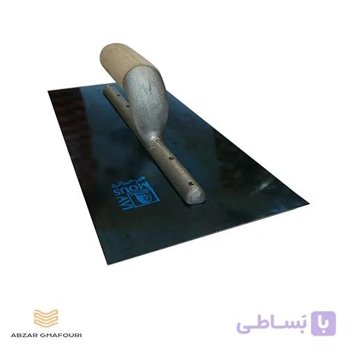ماله بنایی موسوی — تصویر 1