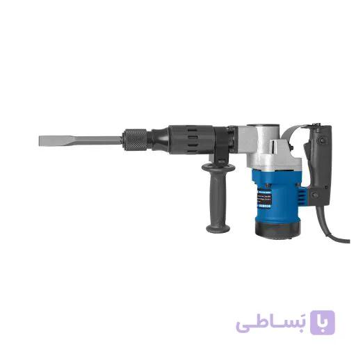 چکش تخریب 6 کیلویی ویوارکس مدل VR-1250 — تصویر 1