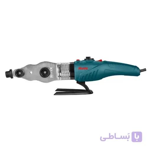 اتو لوله گوشه زن 2000 وات رونیکس مدل RH-4403 — تصویر 1