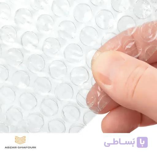نایلون حبابدار ضربه گیر — تصویر 1